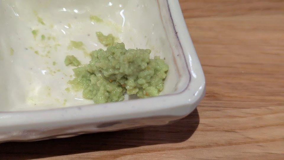 Wasabi